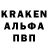 Кодеиновый сироп Lean Purple Drank Olea Kotik